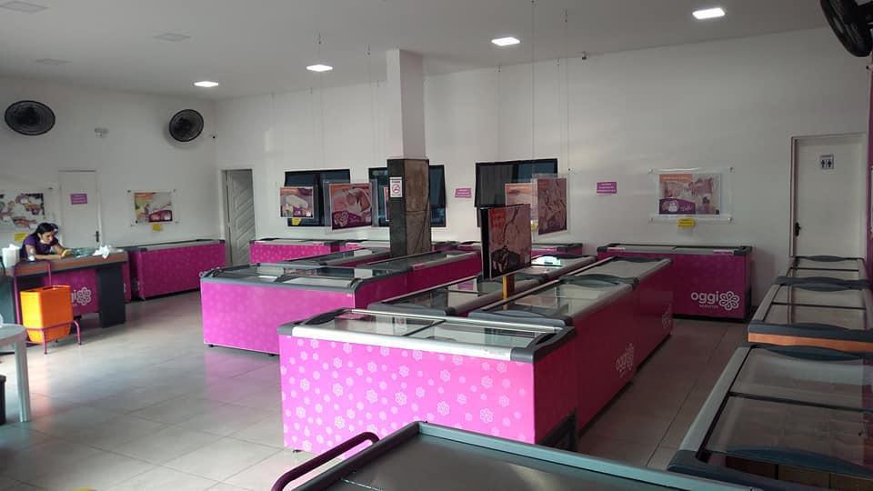 Oggi Sorvetes Praia Grande Oggi Sorvetes Praia Grande