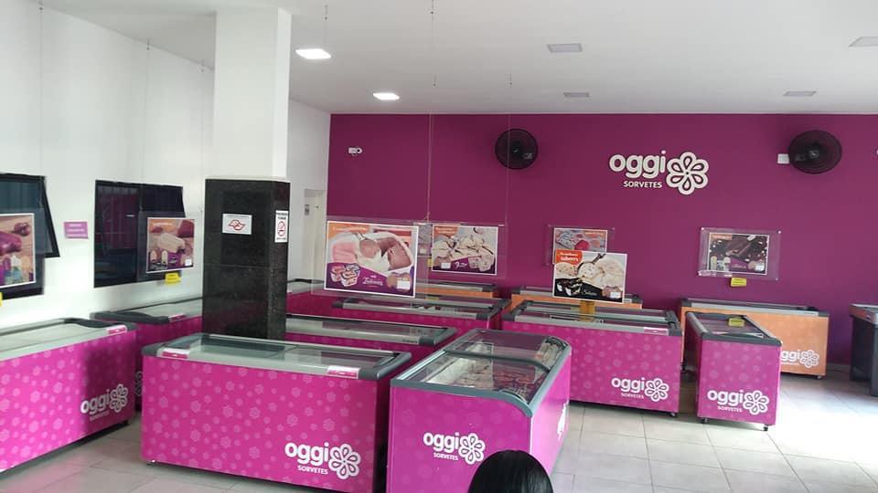 Oggi Sorvetes Praia Grande Oggi Sorvetes Praia Grande