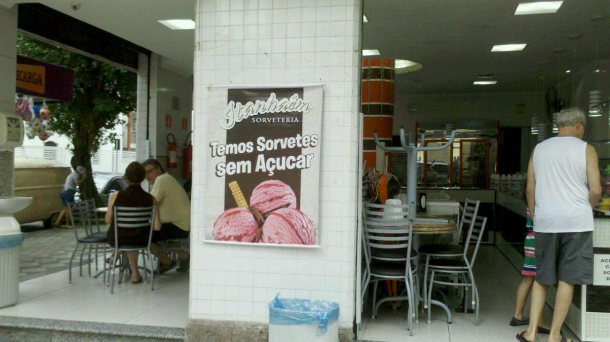 Sorveteria Itanhaém Sorveteria Itanhaém