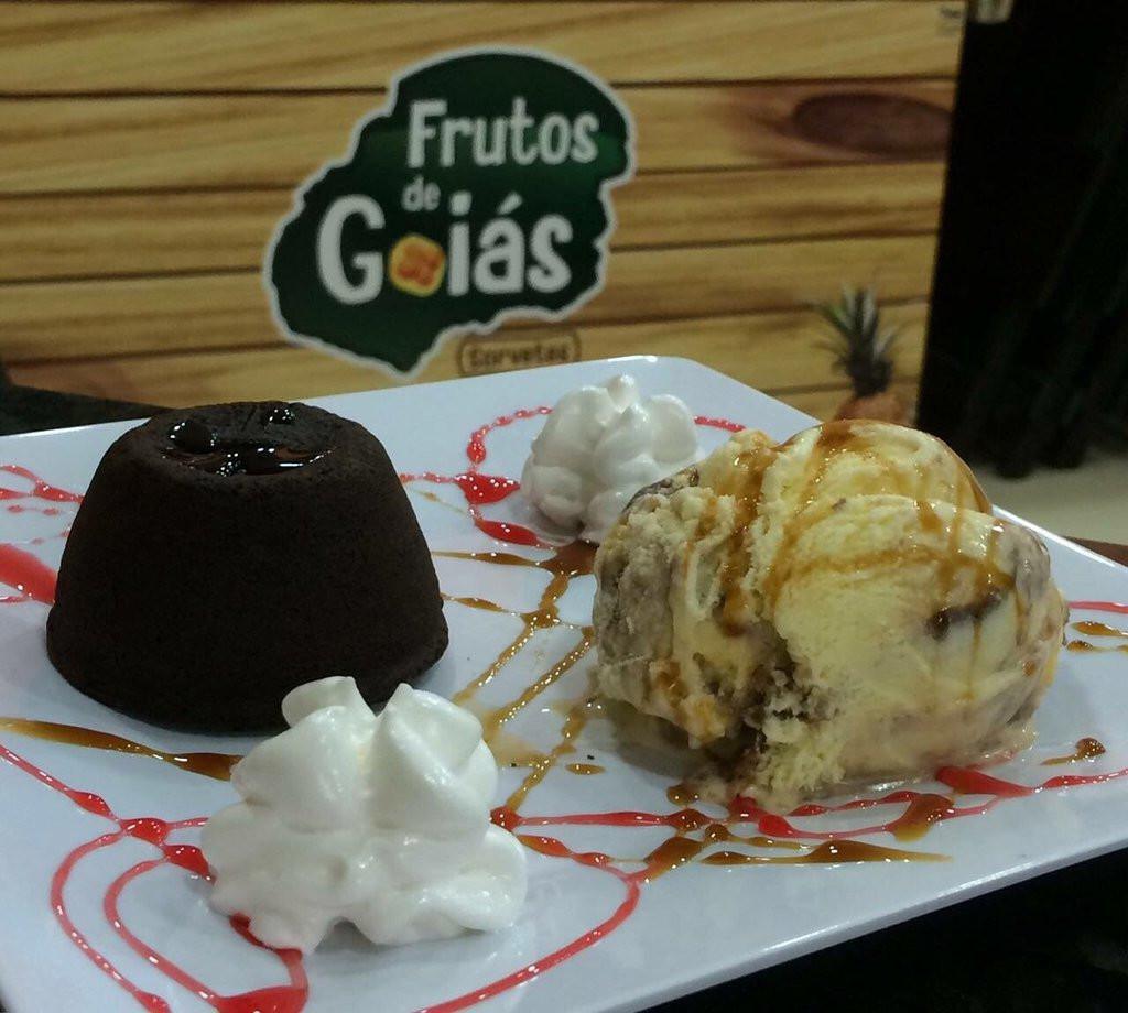 Frutos de Goiás