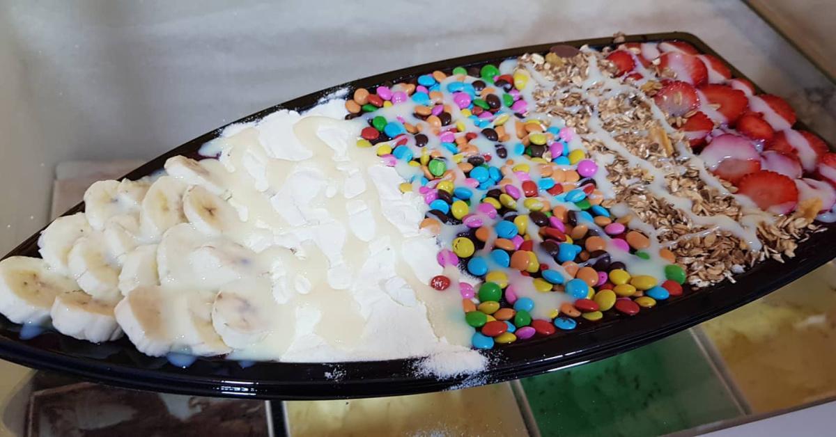 Empório do Sorvete Empório do Sorvete