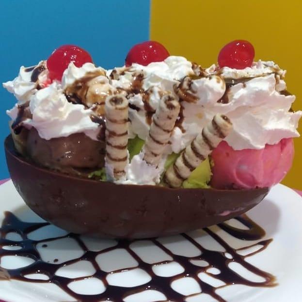 Empório do Sorvete Empório do Sorvete