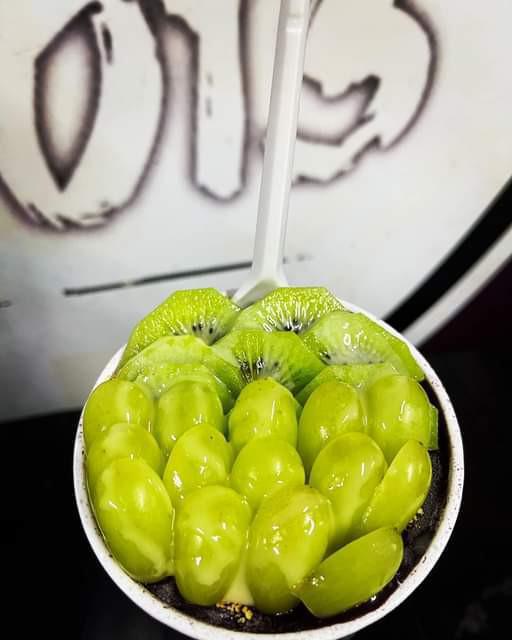 Açaí 013 Açaí 013