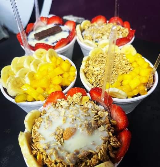 Açaí 013 Açaí 013