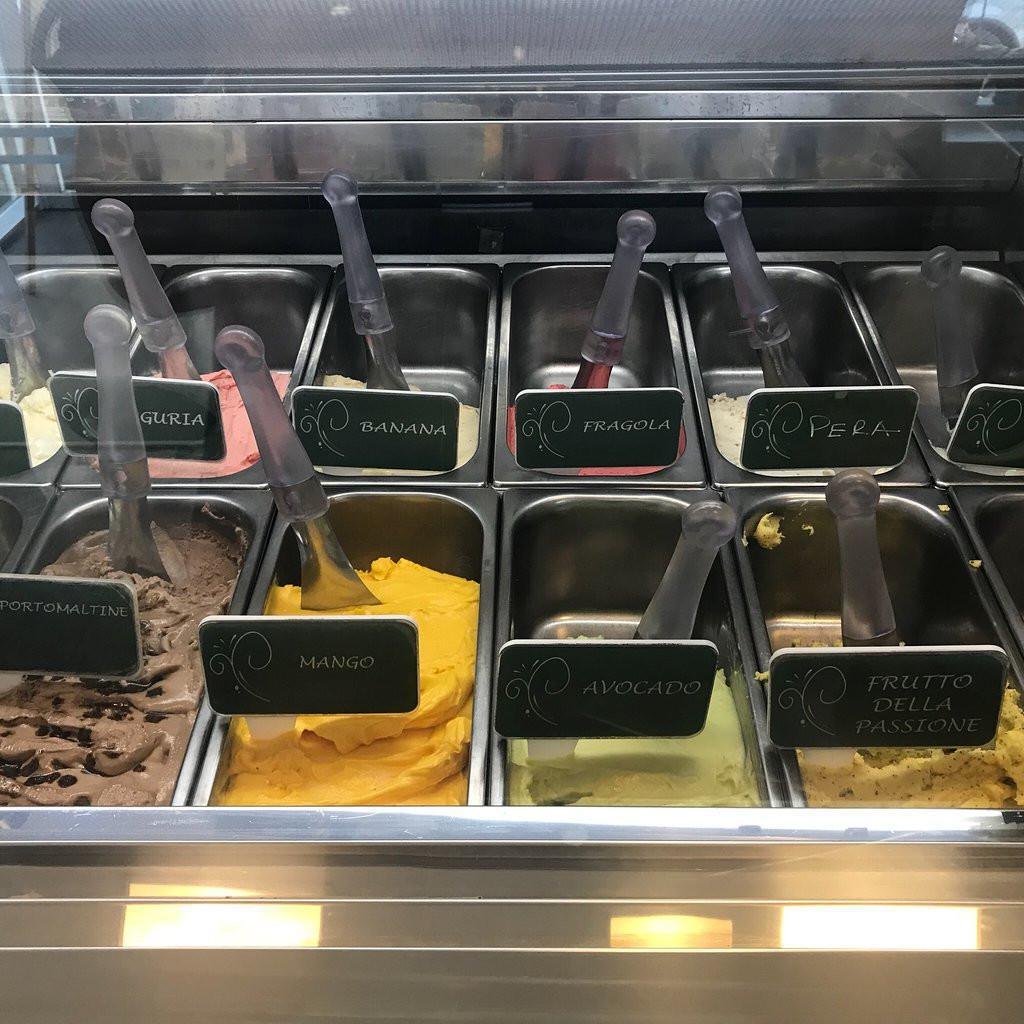 Porto Gelato Porto Gelato