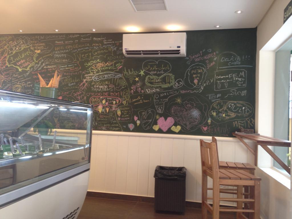 Porto Gelato Porto Gelato