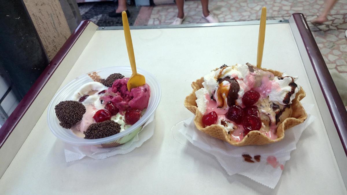 Sorveteria Itanhaém Sorveteria Itanhaém