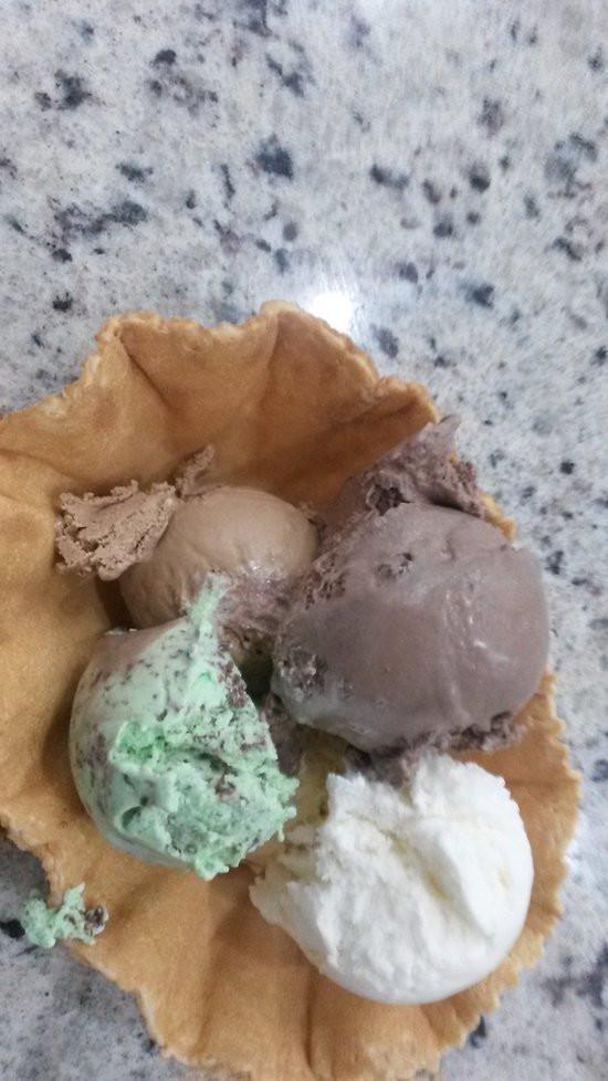 Sorveteria Itanhaém Sorveteria Itanhaém