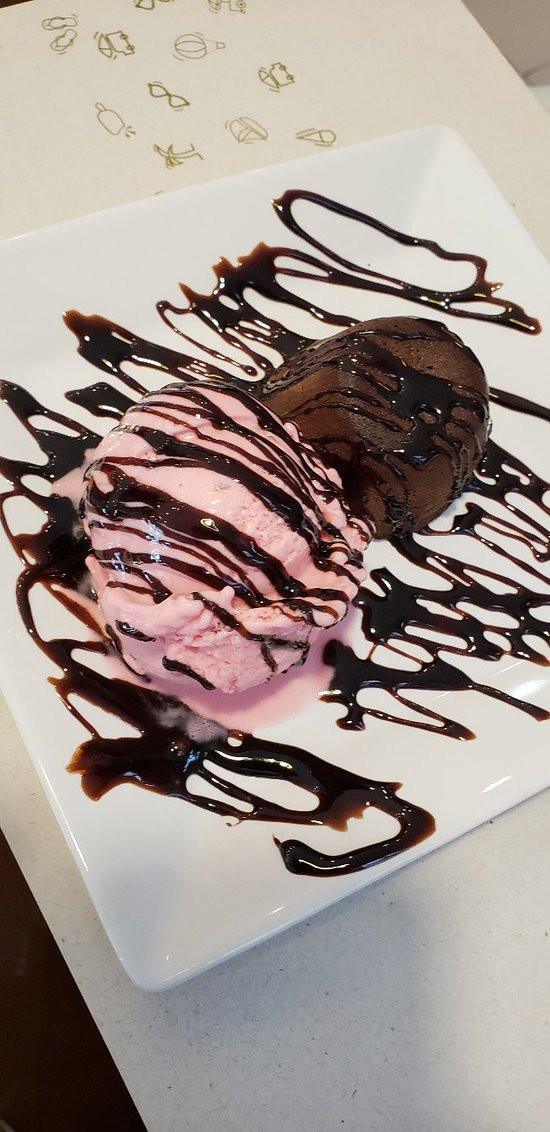 Alpi Gelateria Alpi Gelateria