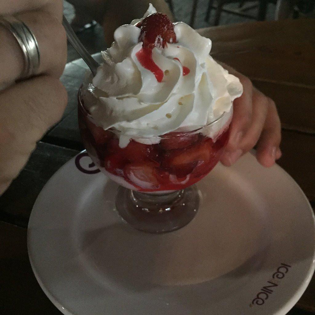 Ice by Nice Ice by Nice