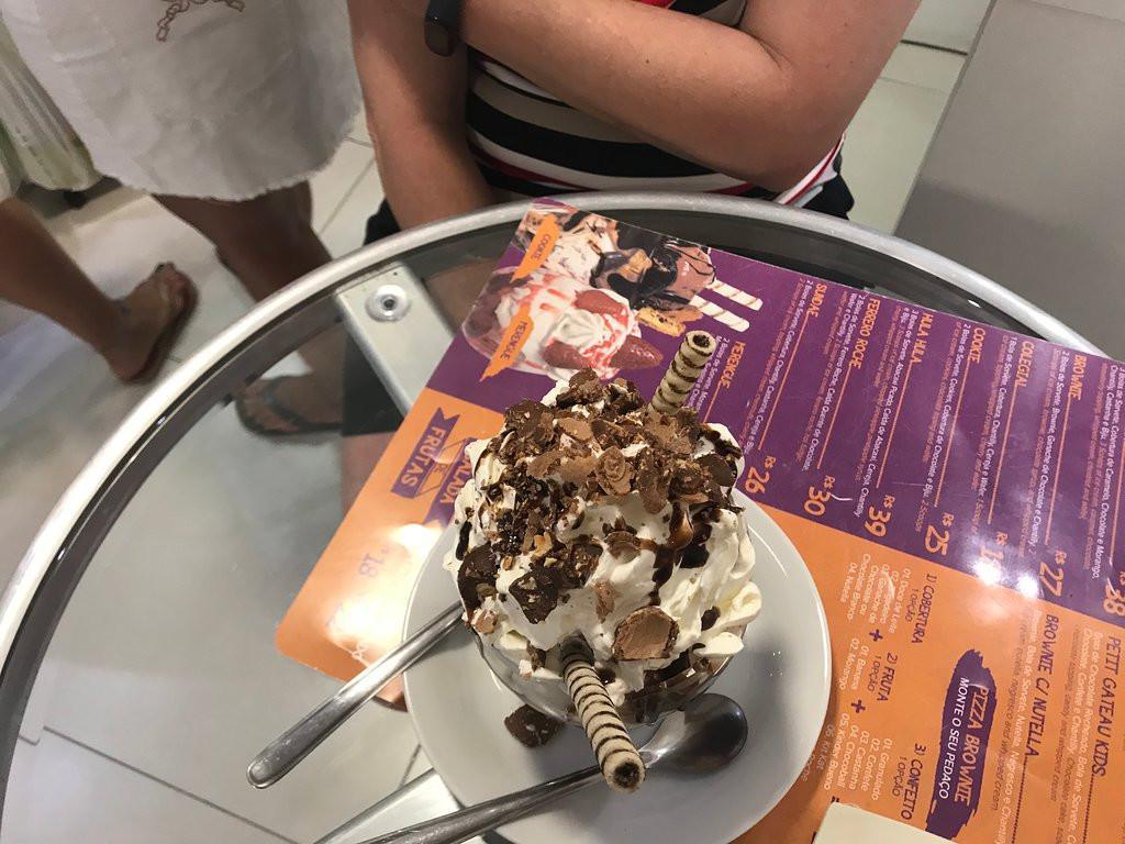 Sweet & Fun Sweet & Fun