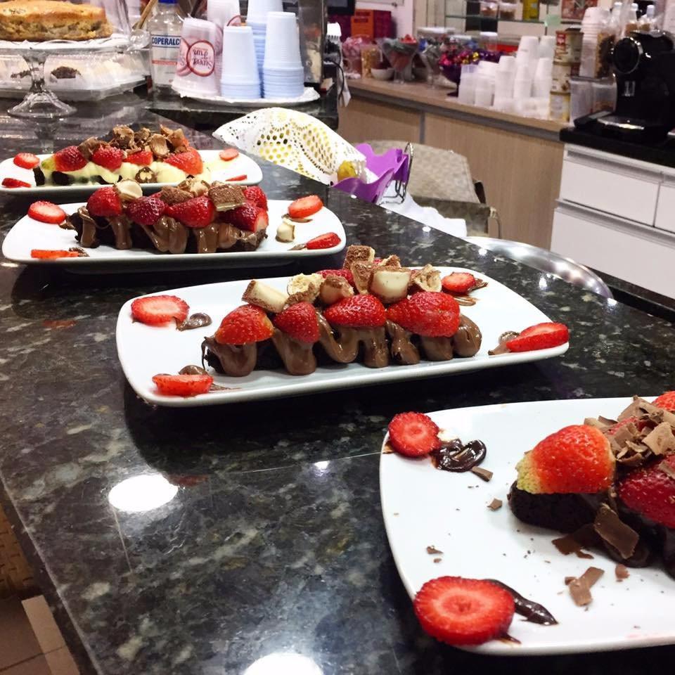 Sweet & Fun Sweet & Fun