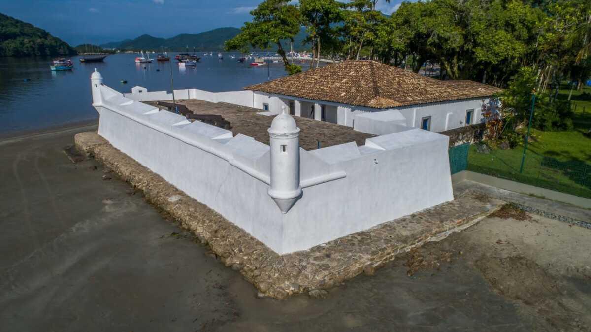 Forte São João Forte São João