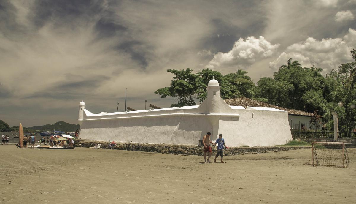 Forte São João Forte São João