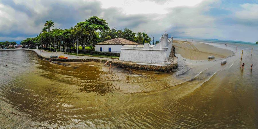 Forte São João