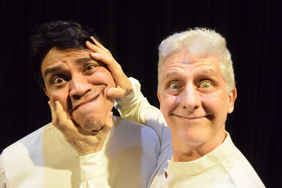 Teatro Paulo Eiró recebe programação gratuita de espetáculos