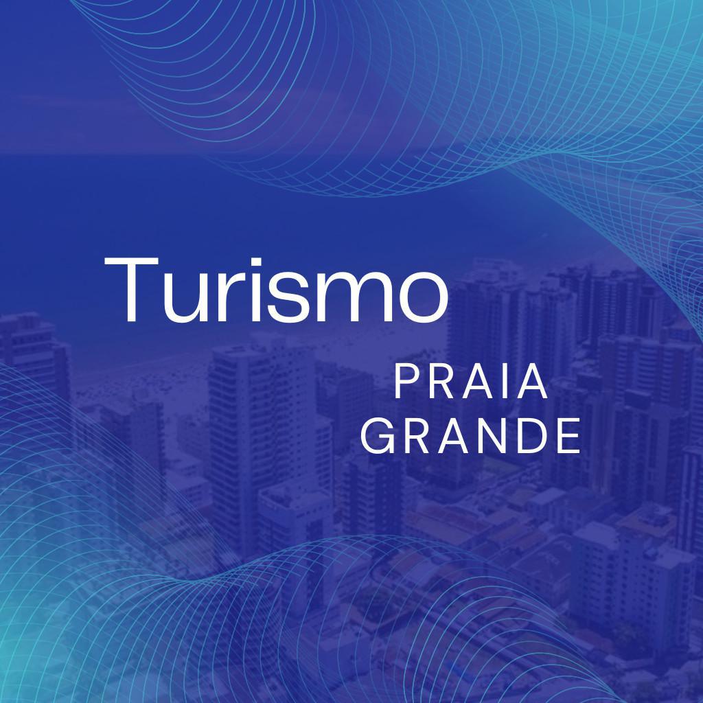 Praia Grande realiza atualização do Inventário Turístico