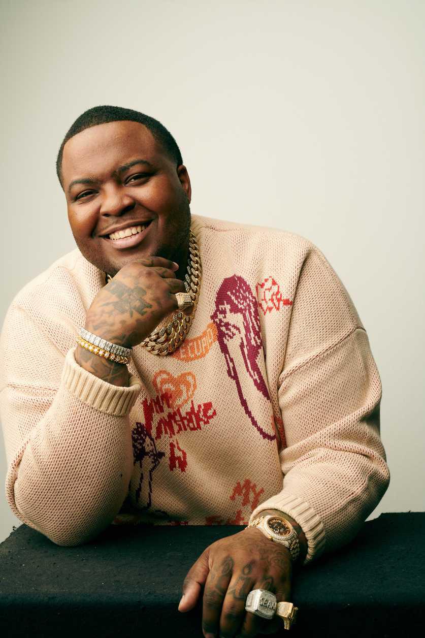 Atração internacional! Sean Kingston virá ao Brasil para o 'Replay Festival'