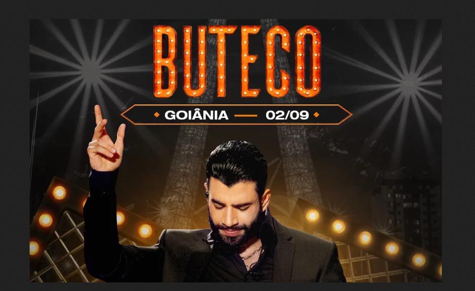 Buteco Goiânia traz os grandes nomes do sertanejo em seu line-up