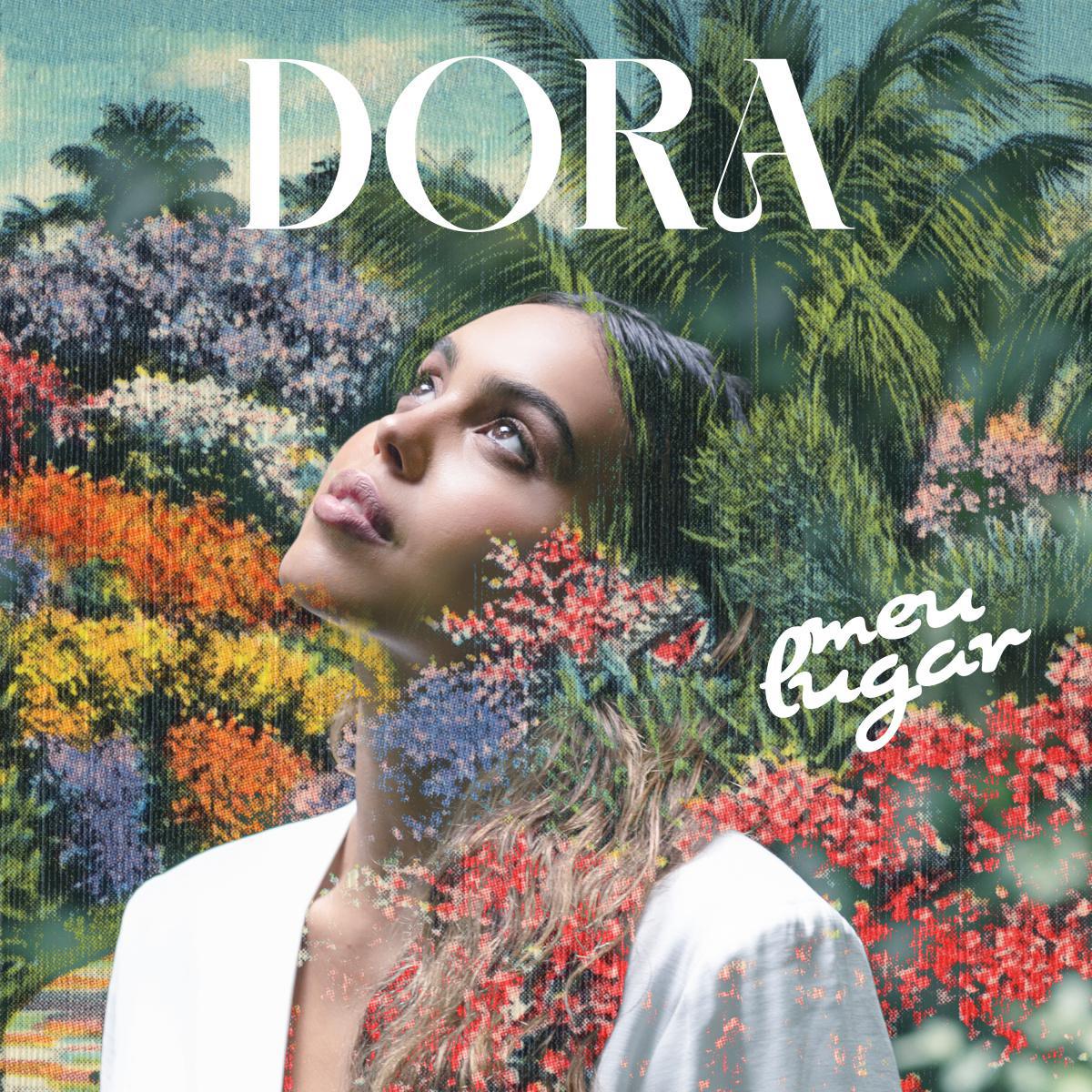 Dora Sanches apresenta o novo single "Meu Lugar" em parceria com o cantor Gabriel Sater