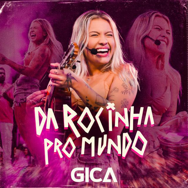 Após sucesso meteórico, Gica lança audiovisual ‘Da Rocinha Pro Mundo’