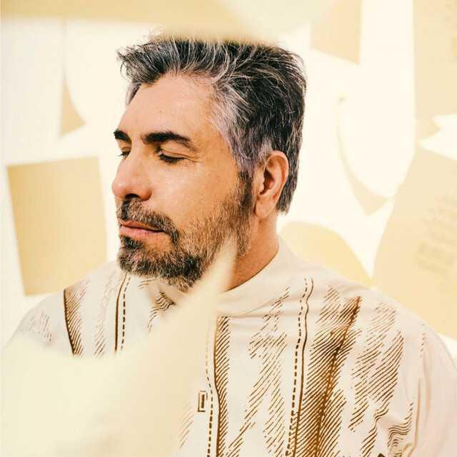 Vai Devagar - Fred izak 