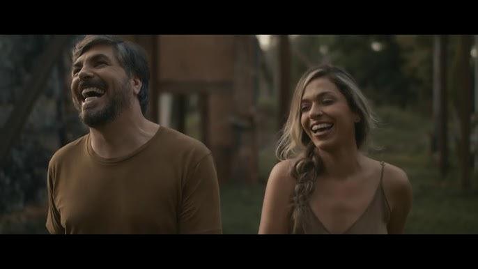 Fred Izak feat. Lorena Chaves - Casa de Chão de Estrelas