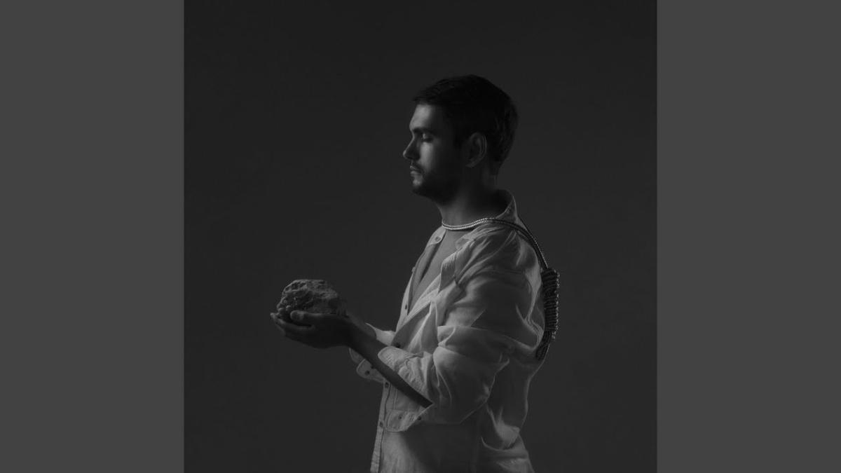 Mar Aberto - Dan Fernandes Mar Aberto - Dan Fernandes