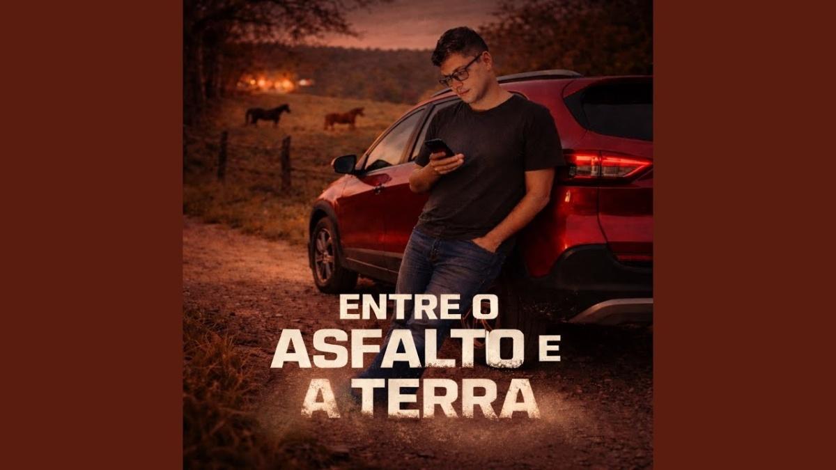 O Batismo do Bruto - Renato Freire 