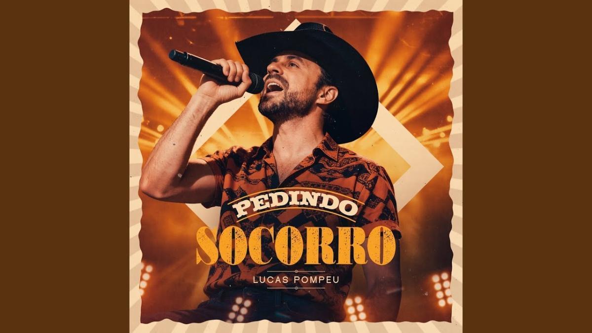 Pedindo Socorro - Lucas Pompeu Pedindo Socorro - Lucas Pompeu