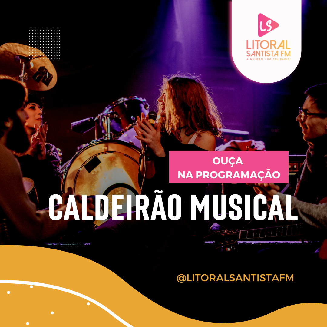 Caldeirão Musical