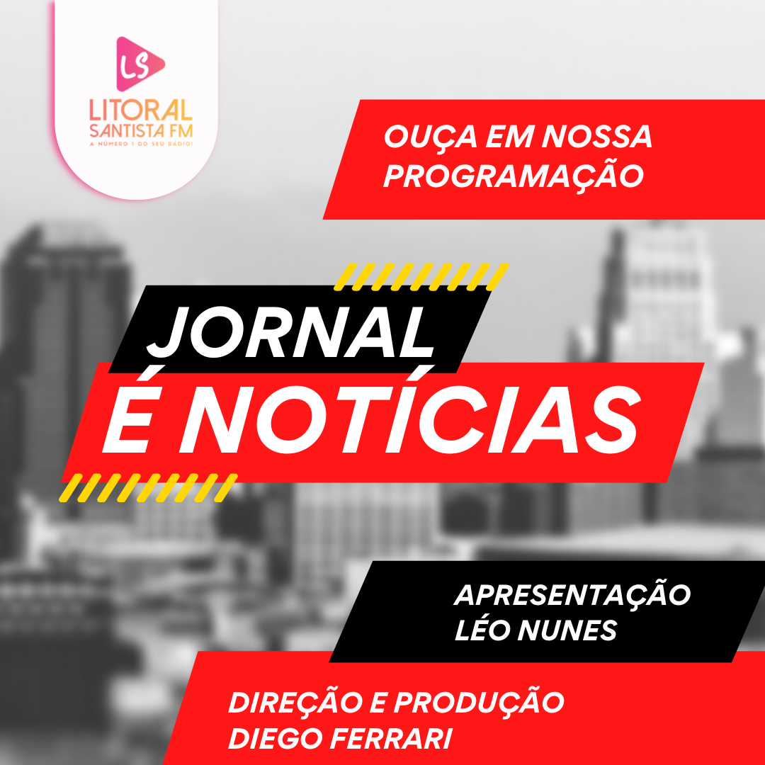 Jornal É Notícias