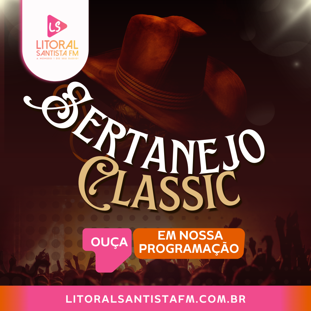 Sertanejo Classic