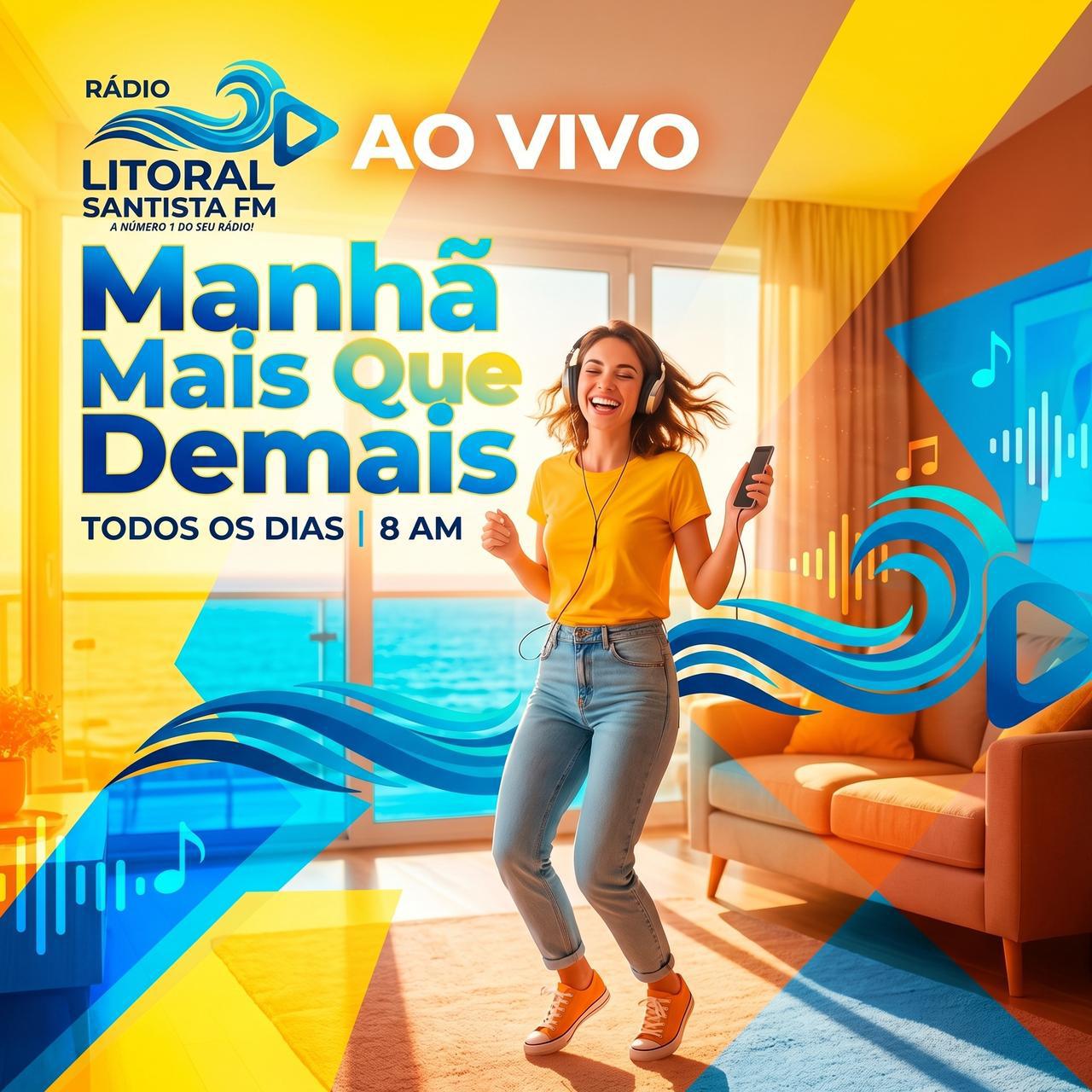 manha mais que demais