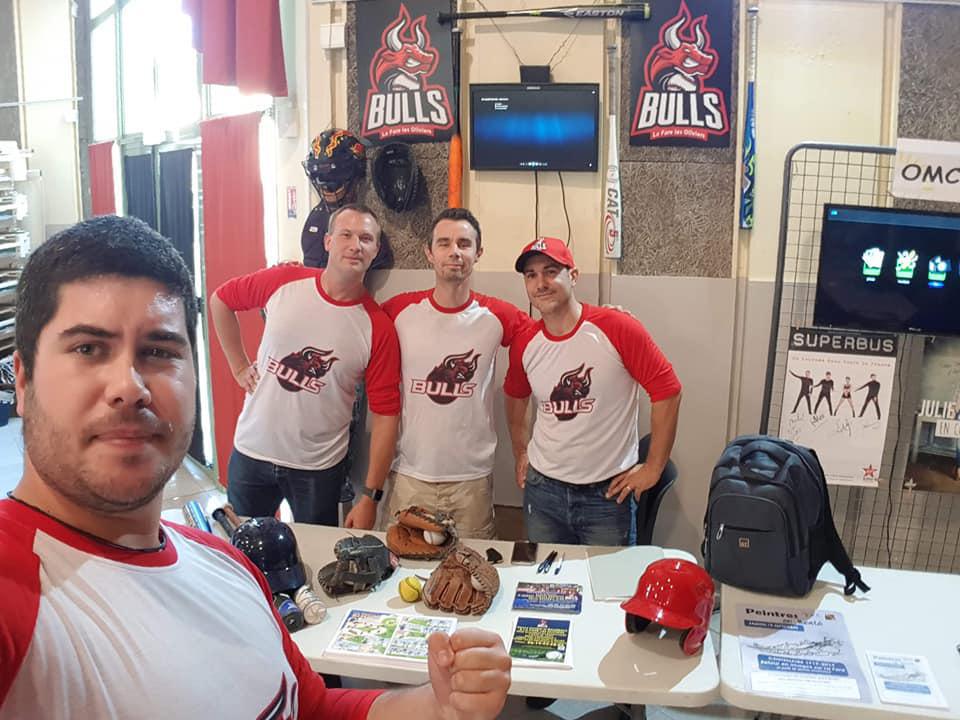 Journée des associations