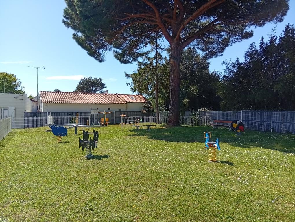 Jeux enfants