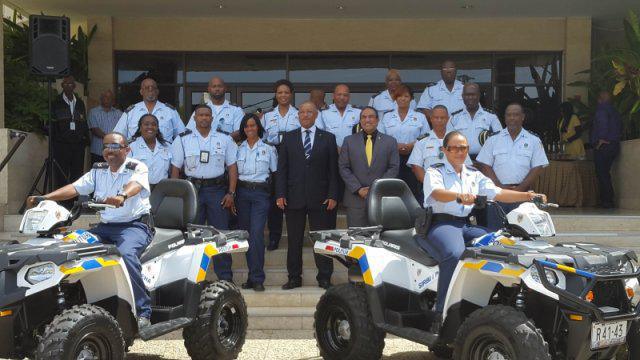 Safety and crime Safety and crime