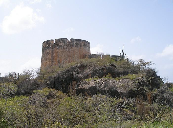 Fort Beekenburg Fort Beekenburg