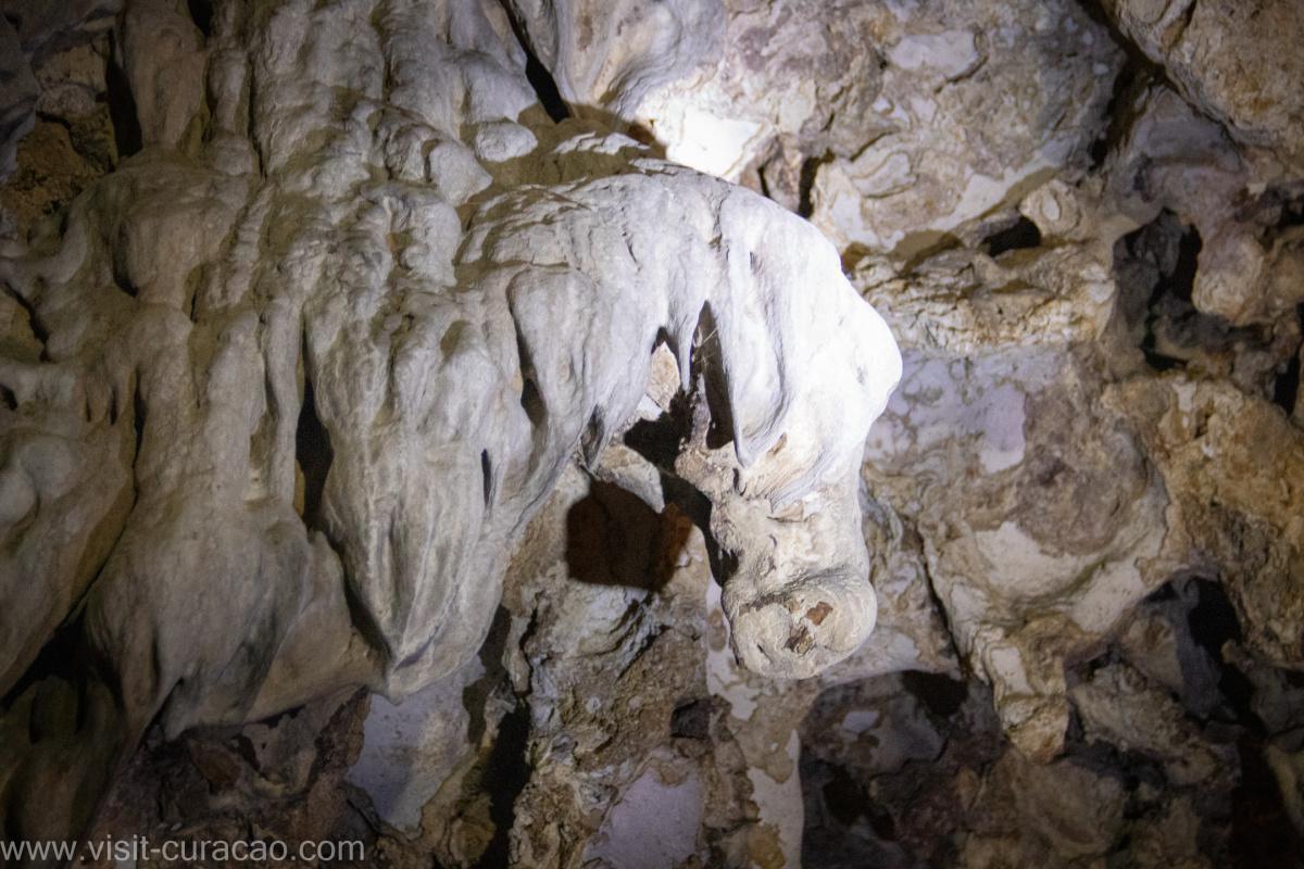 Hato Caves