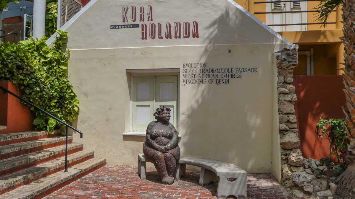 Museum Kura Hulanda Museum Kura Hulanda
