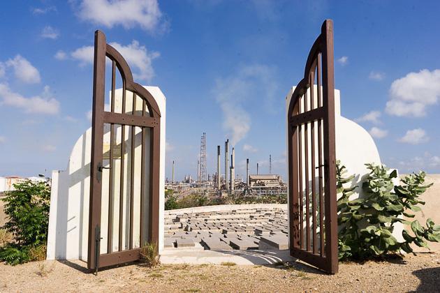 Beth Haim Jewish Cemetery