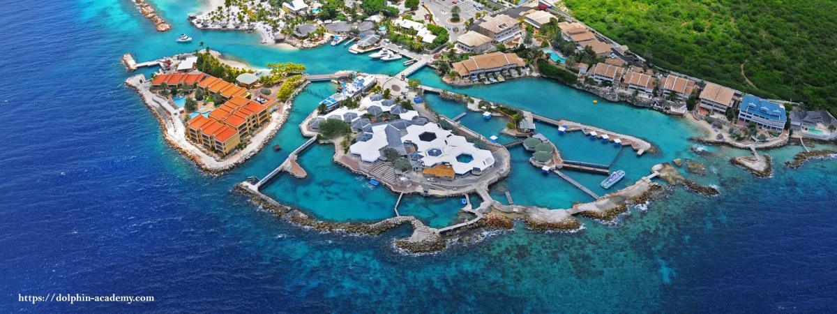 Curaçao Sea Aquarium Curaçao Sea Aquarium