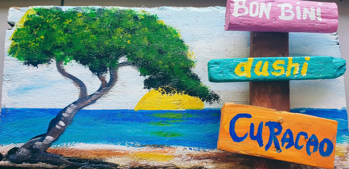 Caribbean inspired handcrafts Caribbean inspired handcrafts