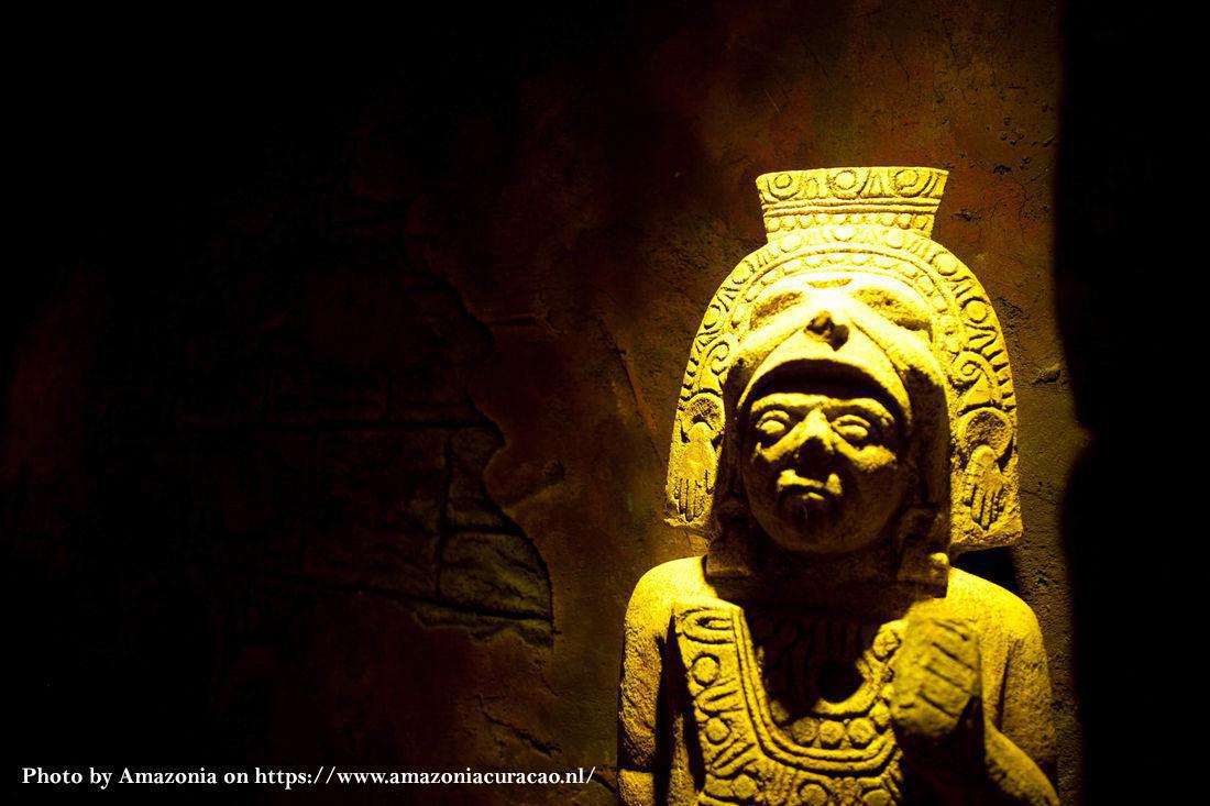 Amazonia ''The Lost Island Of Dreams'' Amazonia ''The Lost Island Of Dreams''