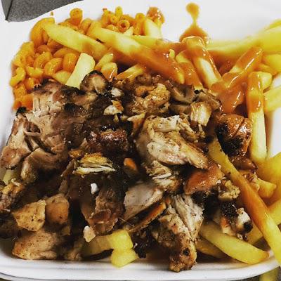 Truk'i Pan (Food trucks) Truk'i Pan (Food trucks)