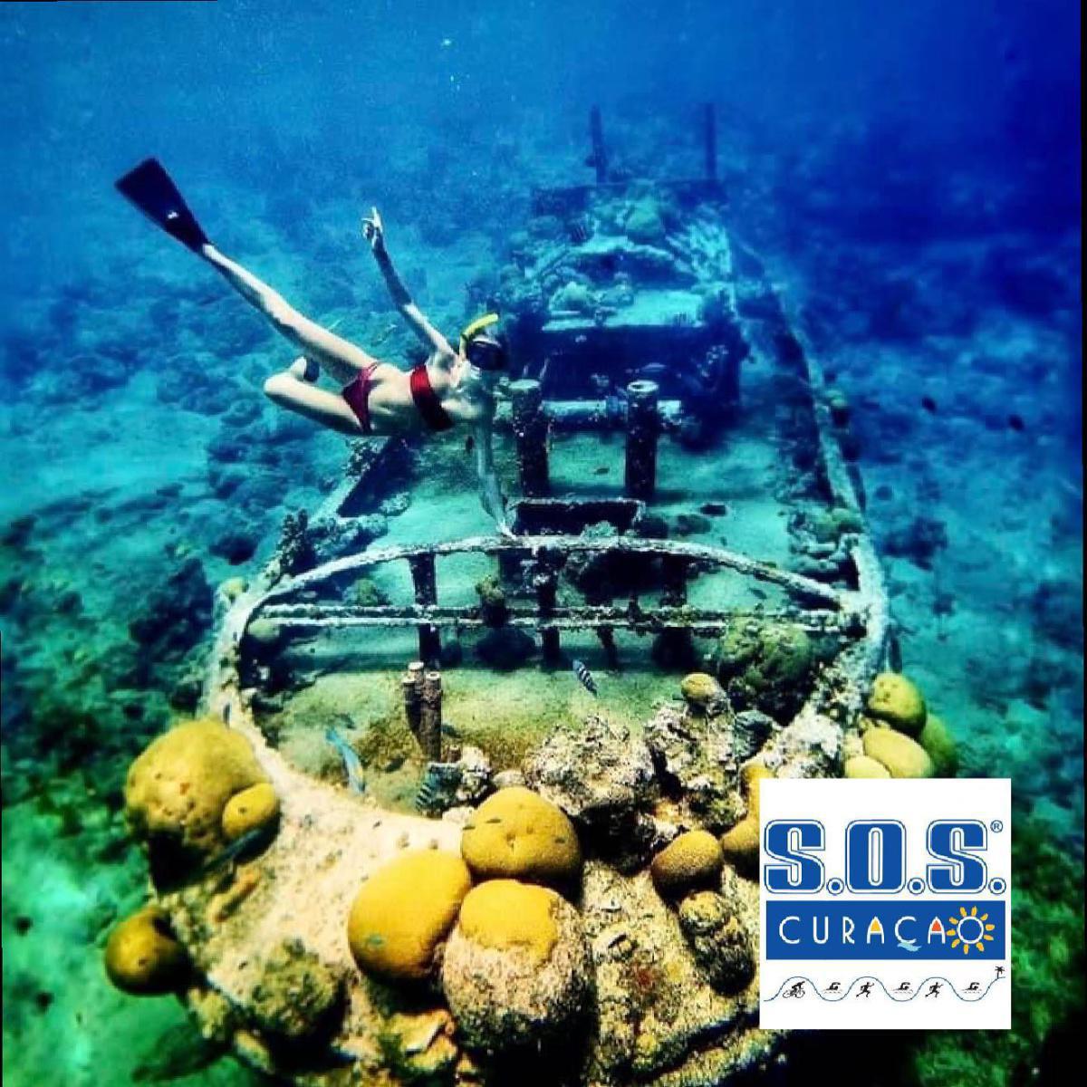 S.O.S Triathlon Curaçao 2022