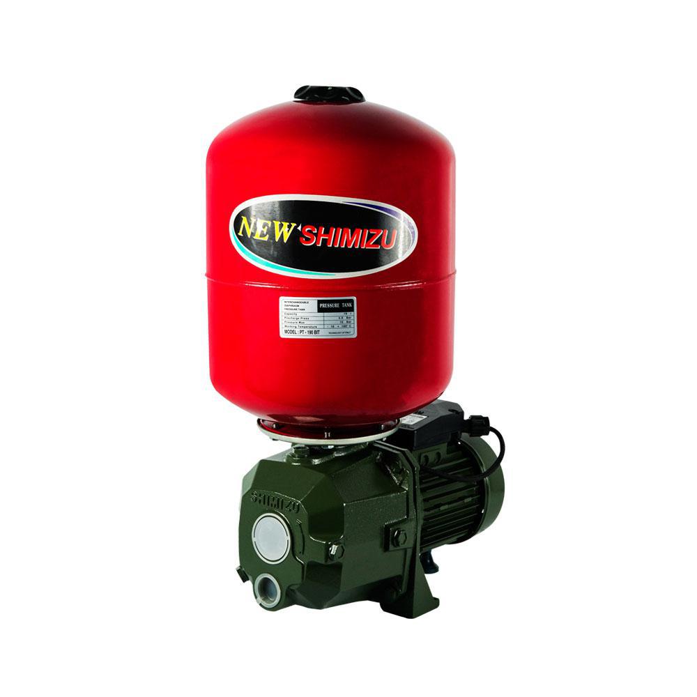 SHIMIZU PC-260-BIT