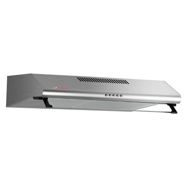 AZALEA AMS-60SS COOKER HOOD 60 CM