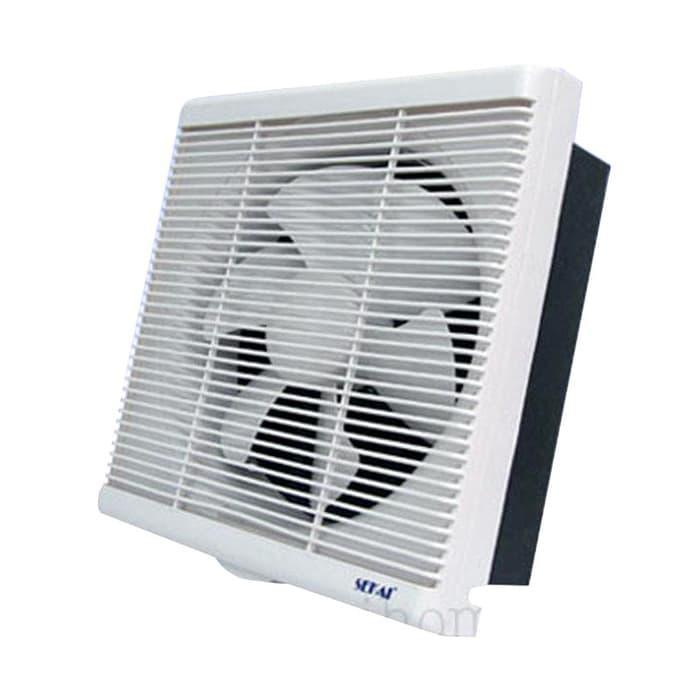 SEKAI WEF 1290 WALL EXHAUST FAN 12 INCH