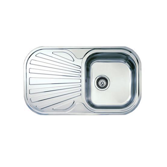 TEKA SINK STYLO 1B 1D